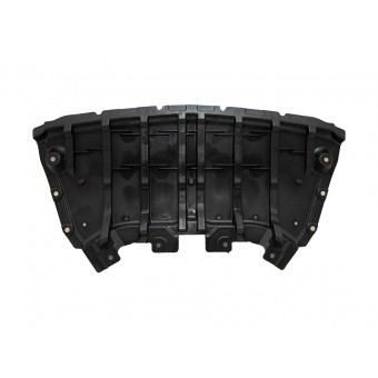 Tampon Alt Muhafaza W222 Ön Orta 2017-20